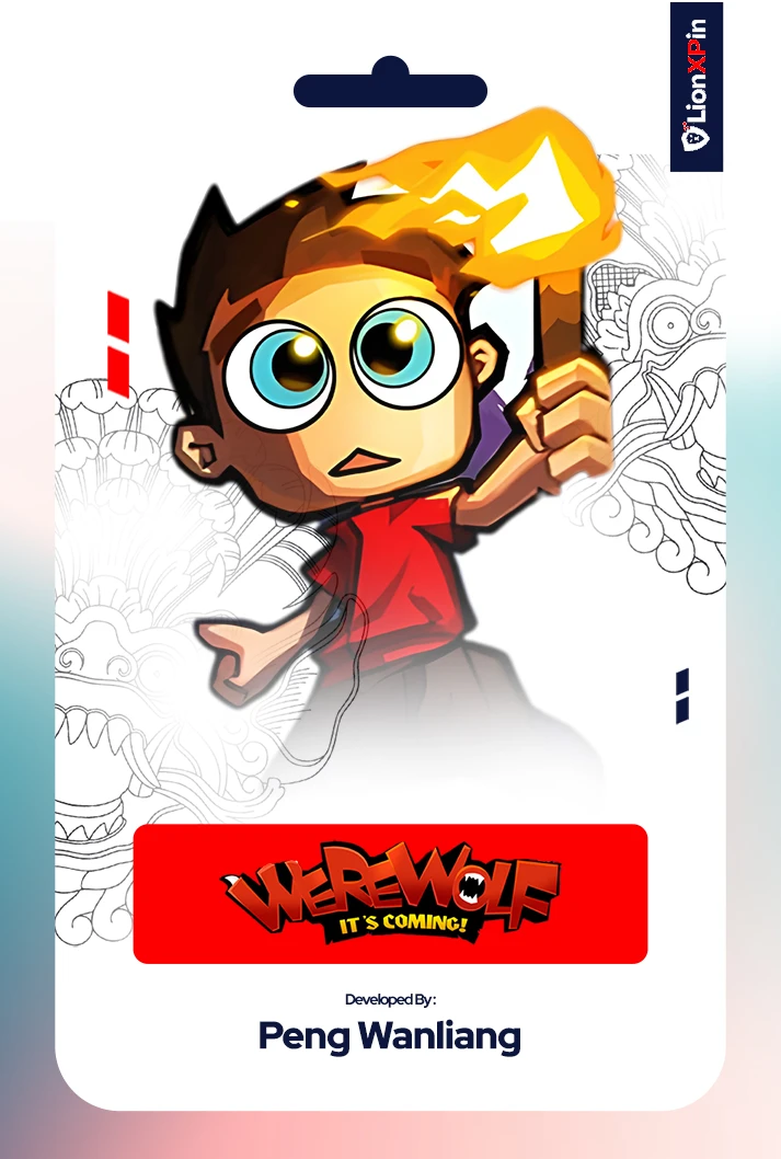 Werewolf (Party Game)